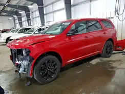 1C4RDJDG1KC701432 2019 DODGE DURANGO