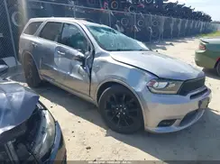 1C4RDJDG1KC701513 2019 DODGE DURANGO