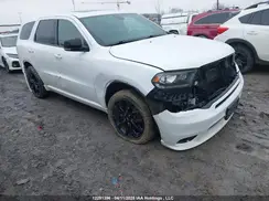 1C4RDJDG1KC708042 2019 DODGE DURANGO