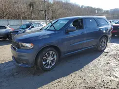 1C4RDJDG1KC718280 2019 DODGE DURANGO