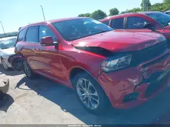 1C4RDJDG1KC722426 2019 DODGE DURANGO