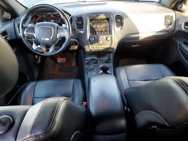 1C4RDJDG1KC738514 2019 DODGE DURANGO - Image 8
