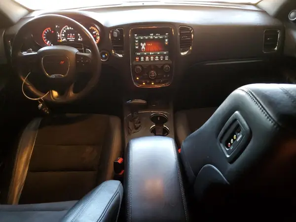 1C4RDJDG1KC743860 2019 DODGE DURANGO - Image 8