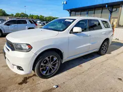 1C4RDJDG1KC744216 2019 DODGE DURANGO