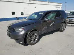1C4RDJDG1KC744331 2019 DODGE DURANGO