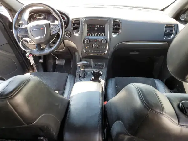 1C4RDJDG1KC744331 2019 DODGE DURANGO - Image 8
