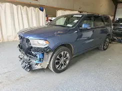 1C4RDJDG1KC744409 2019 DODGE DURANGO
