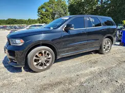 1C4RDJDG1KC744622 2019 DODGE DURANGO