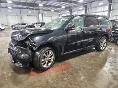 1C4RDJDG1KC755734 2019 DODGE DURANGO