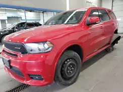 1C4RDJDG1KC770170 2019 DODGE DURANGO
