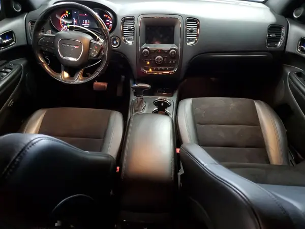 1C4RDJDG1KC770170 2019 DODGE DURANGO - Image 8