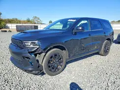 1C4RDJDG1KC771285 2019 DODGE DURANGO