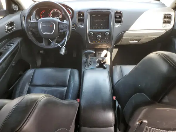 1C4RDJDG1KC777409 2019 DODGE DURANGO - Image 8