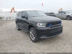 1C4RDJDG1KC779886 2019 DODGE DURANGO