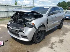 1C4RDJDG1KC780942 2019 DODGE DURANGO