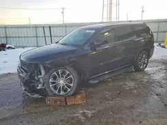 1C4RDJDG1KC792461 2019 DODGE DURANGO