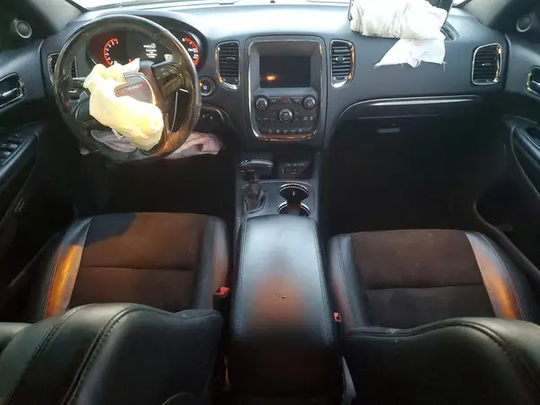 1C4RDJDG1KC792461 2019 DODGE DURANGO - Image 8
