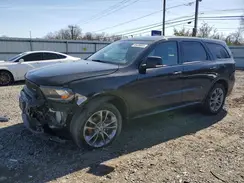 1C4RDJDG1KC798986 2019 DODGE DURANGO