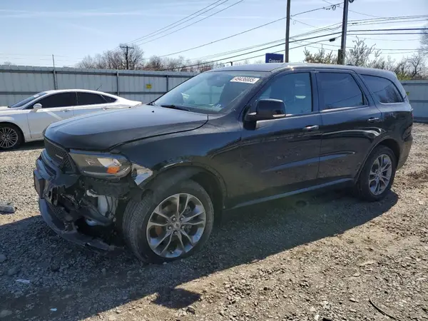 1C4RDJDG1KC798986 2019 DODGE DURANGO - Image 1