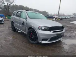 1C4RDJDG1KC802258 2019 DODGE DURANGO