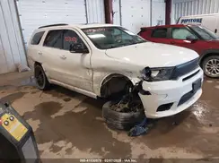 1C4RDJDG1KC807279 2019 DODGE DURANGO