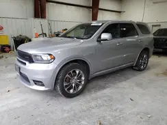 1C4RDJDG1KC817407 2019 DODGE DURANGO