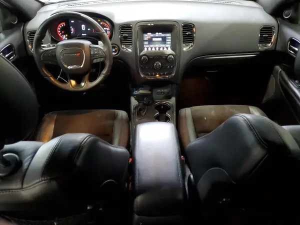 1C4RDJDG1KC817407 2019 DODGE DURANGO - Image 8