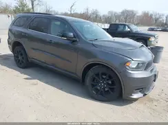1C4RDJDG1KC821070 2019 DODGE DURANGO