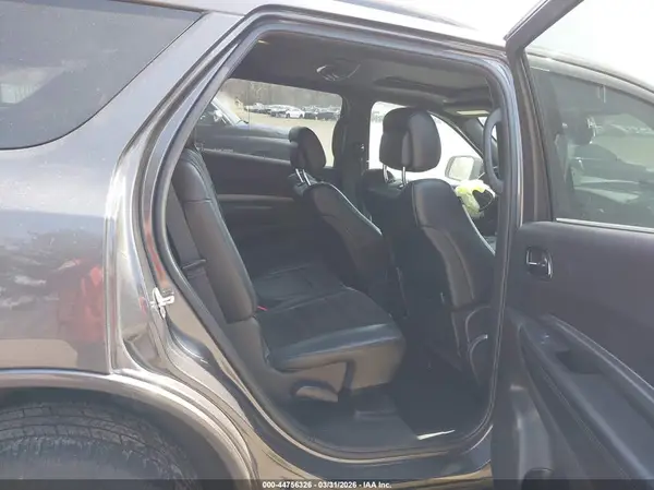 1C4RDJDG1KC821070 2019 DODGE DURANGO - Image 8