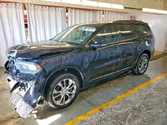1C4RDJDG1KC821425 2019 DODGE DURANGO