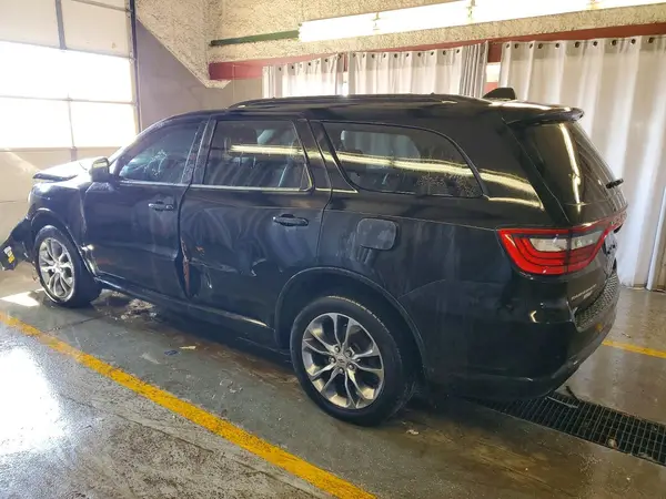1C4RDJDG1KC821425 2019 DODGE DURANGO - Image 2