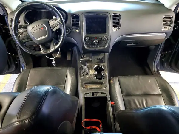 1C4RDJDG1KC821425 2019 DODGE DURANGO - Image 8