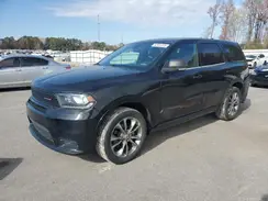 1C4RDJDG1KC824860 2019 DODGE DURANGO