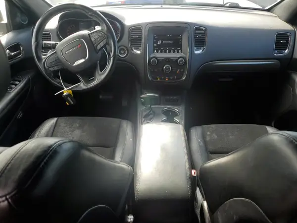 1C4RDJDG1KC824860 2019 DODGE DURANGO - Image 8