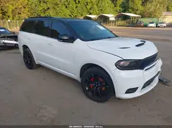 1C4RDJDG1KC825149 2019 DODGE DURANGO