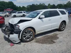 1C4RDJDG1KC827323 2019 DODGE DURANGO