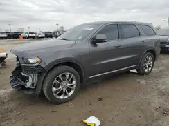 1C4RDJDG1KC827452 2019 DODGE DURANGO