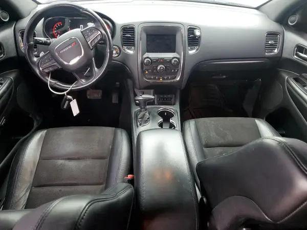 1C4RDJDG1KC827452 2019 DODGE DURANGO - Image 8