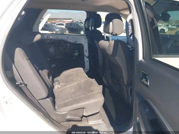 1C4RDJDG1KC827855 2019 DODGE DURANGO - Image 8