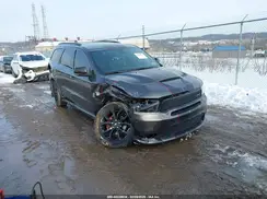 1C4RDJDG1KC844719 2019 DODGE DURANGO
