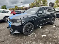 1C4RDJDG1KC848317 2019 DODGE DURANGO