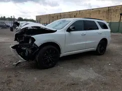 1C4RDJDG1KC852979 2019 DODGE DURANGO