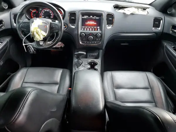 1C4RDJDG1KC852979 2019 DODGE DURANGO - Image 8