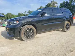 1C4RDJDG1KC853114 2019 DODGE DURANGO