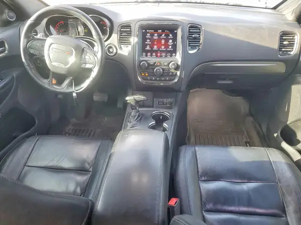 1C4RDJDG1KC853114 2019 DODGE DURANGO - Image 8