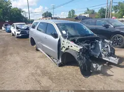 1C4RDJDG1KC853226 2019 DODGE DURANGO