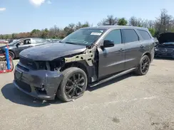 1C4RDJDG1KC853288 2019 DODGE DURANGO
