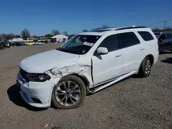 1C4RDJDG1KC853419 2019 DODGE DURANGO