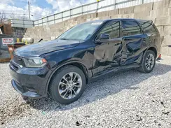 1C4RDJDG1LC107599 2020 DODGE DURANGO