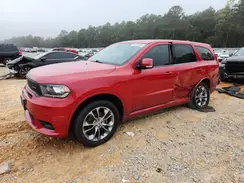 1C4RDJDG1LC124676 2020 DODGE DURANGO